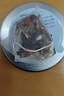 內(nèi)廷上用同仁堂人參枸杞肉蓯蓉八寶茶瑪咖紅棗桂圓黑桑葚男人補(bǔ)腎養(yǎng)生茶葉 曬單實(shí)拍圖
