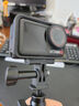 TELESIN(泰迅)適配gopro吸盤大疆a(chǎn)ction3 4 5pro車載吸盤支架insta360運動相機吸盤汽車拍攝固定支架 曬單實拍圖