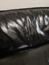 佐域曼御 SURYUMAY法式復(fù)古油蠟中古風(fēng)真皮沙發(fā)客廳商務(wù)羽絨北歐簡(jiǎn)約沙發(fā)美式小戶型 雙人位1.8米（進(jìn)口油蠟皮）半皮 曬單實(shí)拍圖
