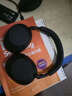 索尼（SONY）WH-1000XM6 頭戴式無(wú)線(xiàn)降噪耳機 AI智能降噪 黑色 七夕禮物 曬單實(shí)拍圖