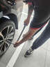固特異（Goodyear）汽車輪胎225/45R17 94W EF1 SPORT鷹馳F1酷跑 適配科魯茲現(xiàn)代奧迪 曬單實(shí)拍圖