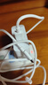蜜瑪適配vivo/iqoo120w80w充電器x200Y300pro手機快充S20插頭XFold3充電頭安卓neo8/9/10套裝 【適配120W機型】超級閃充套裝1.5米 曬單實(shí)拍圖