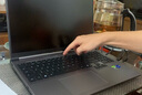 機械革命【國家補貼20%】極光X 潮玩版 酷睿i7HX 游戲本筆記本電腦(i7-14650HX 32G 1T RTX5060 300Hz 灰) 曬單實(shí)拍圖