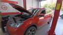 長(cháng)城【行系列】金吉星全合成機油SP/GF-6A 5W-30混合動(dòng)力車(chē)型3.5kg/4L 曬單實(shí)拍圖