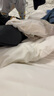 野狼途步迷彩鞋男解放訓(xùn)練鞋超輕膠鞋跑鞋戶外休閑運(yùn)動徒步鞋透氣防滑耐磨 高配帆布款 42 曬單實(shí)拍圖