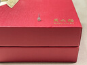 周六福  白18K金鉆石耳飾女經(jīng)典四爪鑲鉆耳釘璀璨閃耀送女生 單只 曬單實(shí)拍圖
