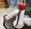 紐曼639U大喇叭擴(kuò)音器手持喊話器錄音揚(yáng)聲器戶外宣傳擺地?cái)偪沙潆姴蹇║盤大聲公便攜式高音藍(lán)牙叫賣器 曬單實(shí)拍圖