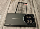 凱彩【中軸保護丨自帶支架】適用vivoxfold5手機殼折疊屏簡(jiǎn)約輕奢商務(wù)殼膜一體鏡頭全包防摔保護套 X Fold5-殼膜一體【自帶鏡頭膜丨高清外屏膜】 曬單實(shí)拍圖