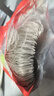 十月稻田 純紅薯粉條 500g 1斤 酸辣粉絲方便速食火鍋食材地瓜粉火鍋粉 曬單實(shí)拍圖