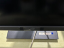 華碩ROG XG27UCS 27英寸顯示器4K電競顯示器4K 144Hz原生160Hz HDR400 Type-C旋轉升降G-SYNC 曬單實(shí)拍圖