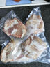 1號會(huì )員店黑豬雪花松板肉 凈重2.4斤 豬肉豬頸肉臉頰肉豬臉肉烤肉燒烤食材 曬單實(shí)拍圖