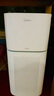 美的（Midea）空氣凈化器家用 除甲醛除塵除霧霾除異味 99.9%除菌率 負離子空氣伴侶 智能wifi控制 一級能效 【凈化除醛】KJ400G-Z1 Pro 曬單實拍圖