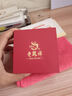 老鳳祥紫藤花999足銀項(xiàng)鏈女生2025新款輕奢吊墜七夕情人節(jié)禮物女友老婆 曬單實(shí)拍圖