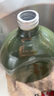 獵瑞87式水壺軍版新式方便攜帶運動(dòng)老式鋁制軍訓軍壺超大容量軍訓水壺 1500ml【大容量加厚款】 曬單實(shí)拍圖