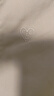 ELLE KIDS女童秋裝新款休閑時(shí)尚立領(lǐng)雙頭拉鏈夾克刺繡插肩袖短外套 曬單實(shí)拍圖