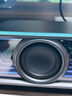 漫步者花再Halo PixelBar深淵字幕歌詞音響電腦桌面音箱 藍(lán)牙6.0有線音箱RGB燈效 破界黑 曬單實(shí)拍圖