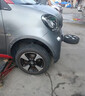 奔馳（benz）C180C200E260E200S300S350R350GLK300 GL350ML級前后剎車(chē)片 原廠(chǎng)前后剎車(chē)片 贈送感應線(xiàn) 曬單實(shí)拍圖
