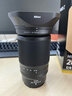 尼康（Nikon）【價(jià)保11.11】Z 28-400mm f/4-8 VR 全畫幅 高倍變焦 運(yùn)動(dòng) 動(dòng)物 美食 便攜微單鏡頭 曬單實(shí)拍圖