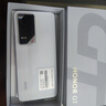 榮耀GT 榮耀幻影引擎 第三代驍龍8 榮耀AI綠洲護眼電競屏 16+256 冰晶白 5G AI 新款游戲手機 國家補貼 曬單實(shí)拍圖