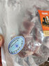 恒都 國產(chǎn)谷飼原切牛腩塊 2斤 偏瘦 肥瘦比1:9 生鮮牛肉 不注水不滾揉 曬單實拍圖