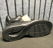 adidas ECLYPTIX 2000休閑復(fù)古y2k老爹鞋男女阿迪達(dá)斯官方輕運(yùn)動(dòng)   黑色   43 曬單實(shí)拍圖