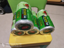 家用食品級背心式保鮮袋加厚一次性耐高溫廚房冰箱塑料袋包裝隨機 25*30cm：200只【加厚背心】 曬單實(shí)拍圖