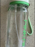 cica運(yùn)動(dòng)噴霧水杯兒童學(xué)生6-12歲專用夏季水壺大容量tritan噴水杯子 曬單實(shí)拍圖