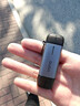 綠巨能【雙卡同讀】USB/Type-C讀卡器3.0高速 SD/TF多功能合一適用相機/手機/電腦/無(wú)人機記錄儀ccd監控 曬單實(shí)拍圖