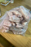 泰森(Tyson) 雞翅中 1.5KG 1.5kg 曬單實(shí)拍圖