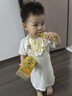 迪巧小黃條嬰幼兒液體鈣 Vd3 plus高階鈣鞏固鈣基礎(chǔ) 0-3歲專研20條    曬單實拍圖