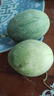 正宗新疆哈密瓜5/9斤新鮮水果當(dāng)季冰淇淋蜜瓜脆甜蜜香瓜網(wǎng)紋包郵m 9斤整箱 曬單實(shí)拍圖