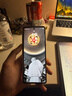 三星（SAMSUNG）Galaxy 心系天下 W24 超閉合折疊 尊奢鉸鏈輕型化陶瓷 二手手機99新 納多灰 16GB+1TB 全網(wǎng)通【送充電套裝】 曬單實(shí)拍圖