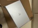 戴爾（DELL）政府補貼20% 靈越DC15250 15Pro輕薄本 15.6英寸120Hz大屏辦公設計炒股學(xué)生手提商用筆記本電腦 酷睿i5 32G內存 1T固態(tài) 120Hz 120Hz高刷屏 定制版 曬單實(shí)拍圖