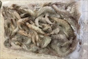 淡水小河蝦生鮮活冷凍青蝦草蝦急凍醉蝦五節腿水產(chǎn)商用批發(fā) 順豐 小河蝦3-6cm 1200g(凈重) 曬單實(shí)拍圖