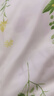 九洲鹿親膚A類抗菌纖維秋冬被子 6斤春秋棉被被芯200*230cm萌萌恐龍 曬單實拍圖