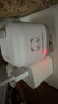 魔贊商務(wù)系列 30W 充電器 胖噠幼 亮銀 全包蘋果iphone充電頭手機(jī)插頭氮化鎵3C認(rèn)證閃充快充 曬單實(shí)拍圖