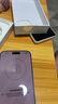 Apple【活動(dòng)款限售】 蘋(píng)果16promax iPhone16pro 蘋(píng)果16 16系列 手機 16 Promax 白色鈦金屬 6.9英寸 256GB【公開(kāi)版全網(wǎng)通+豪華大禮包】 曬單實(shí)拍圖