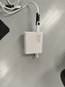 愉歡適用紅米K80充電器90W快充Redmi小米K80Pro手機充電頭120W澎湃秒充6A閃充紅米K80Ultra至尊版套裝 【套裝】適用90W閃充頭+1米閃充線(xiàn) 曬單實(shí)拍圖