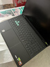 華碩天選6 Pro 銳龍版 國家補貼20% 16英寸游戲本 筆記本電腦(銳龍9 8940HX 16G 1T RTX5060 2.5K)灰 曬單實拍圖