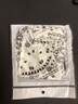 慎蘊(yùn)摩托車防曬面罩男女全臉冰絲掛耳護(hù)脖子防寒面巾遮陽(yáng)臉罩騎行面紗 腰果 白色   1只裝 曬單實(shí)拍圖