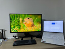 泰坦軍團27英寸QD-MiniLED 4K 160Hz雙模320Hz DyDs技術(shù) Type-C 65W 內(nèi)置音箱電競顯示器P275MV PLUS增強版 曬單實拍圖