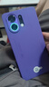 OPPO【補貼立減15%】OPPO K13 Turbo Pro 5G手機 疾風(fēng)散熱引擎 第四代驍龍8s 7000mAh大電池 滿(mǎn)級防水 12GB+512GB 初號紫 曬單實(shí)拍圖