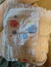 好奇（Huggies）金裝紙尿褲嬰兒超薄尿不濕新生兒尿褲柔軟透氣 【紙尿褲】NB80片(5kg以下) 曬單實(shí)拍圖