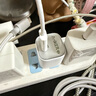 ANKER安克冰點(diǎn)PD30W/20W快充充電器氮化鎵超低溫充電線(xiàn)套裝兼容iPhone蘋(píng)果1716全系列華為小米手機平板 1.8米30W套裝白-蘋(píng)果1716全系 曬單實(shí)拍圖