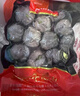 大希地潮汕牛肉丸+牛筋丸雙拼250g*8袋共4斤 肉含量90% 贈沙茶醬蒜酥 曬單實(shí)拍圖