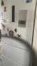 美的（Midea）283白色三門(mén)三開(kāi)門(mén)大容量家用小型電冰箱一級能效風(fēng)冷無(wú)霜租房小冰箱多門(mén)以舊換新【國家補貼】 曬單實(shí)拍圖