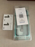 億色（ESR）適用iphone16promax鋼化膜蘋果16promax手機(jī)膜無黑邊16pm無塵倉秒貼膜高清防摔防塵抗指紋保護(hù)膜 曬單實(shí)拍圖