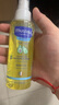 妙思樂(lè )（Mustela）嬰兒撫觸油寶寶按摩油100ml 新生兒適用無(wú)香型法國進(jìn)口 曬單實(shí)拍圖