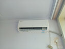 TCL京東聯(lián)名大1.5匹新一級能效真省電SE掛機空調冷暖變頻KFR-35GW/JD21+B1國家補貼以舊換新 曬單實(shí)拍圖