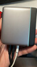 CUKTECH酷態(tài)科10號超級電能充Ultra屏顯充電器套裝120W/100W四口快充接入米家兼容筆記本電腦蘋(píng)果小米三星 10號超級電能充Ultra丨萬(wàn)象屏顯 曬單實(shí)拍圖